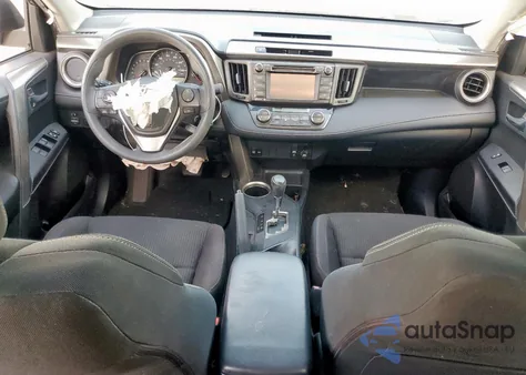 2014 Toyota Rav4 Xle from USA, damaged, VIN JTMWFREV3ED028876